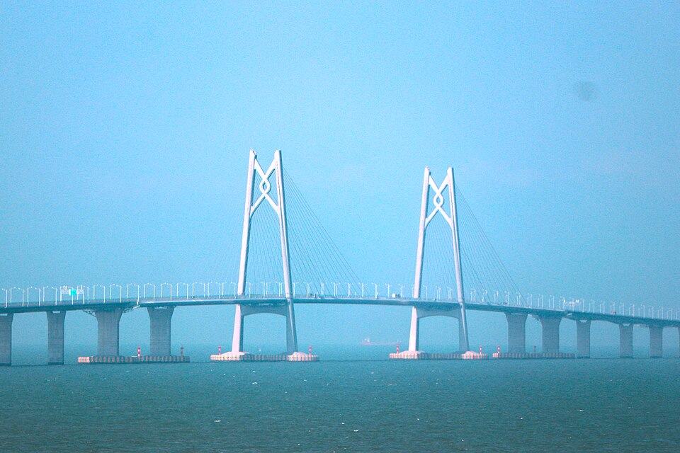 外伶仃岛